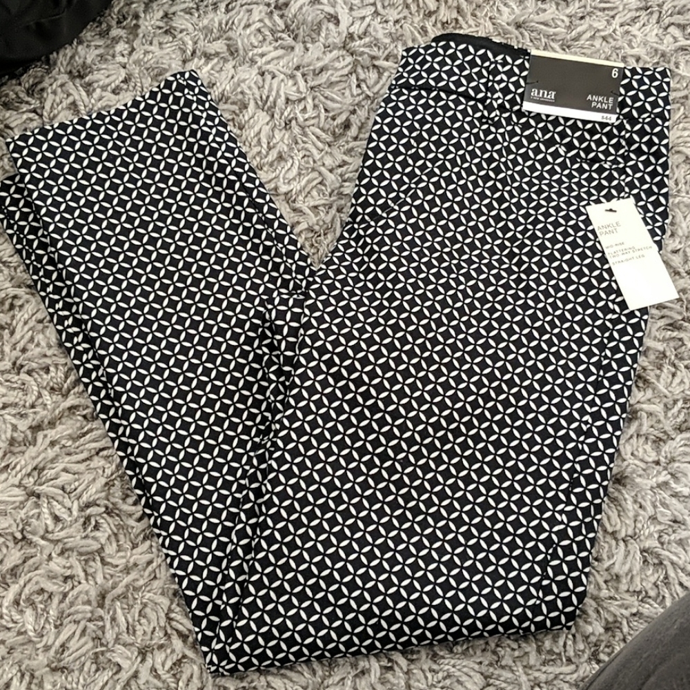A.n.a Trouser Pants
